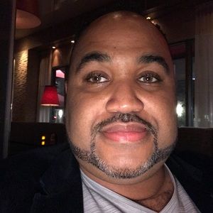 Meet your Posher, Frederick